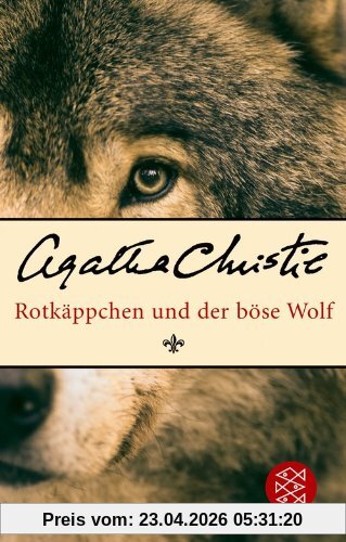Rotkäppchen und der böse Wolf
