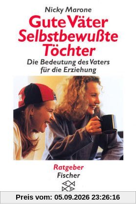 Gute Väter, selbstbewußte Töchter