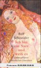 Ich bin ein Narr und weiß es