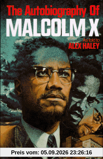 Autobiography of Malcolm X