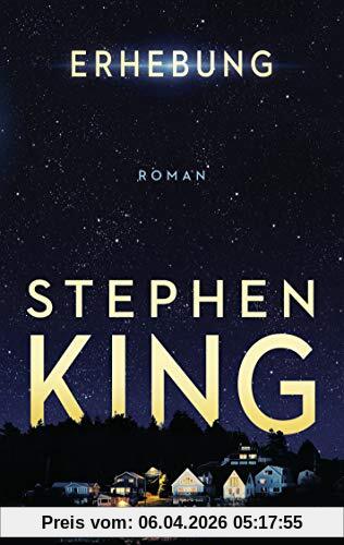 Erhebung: Roman