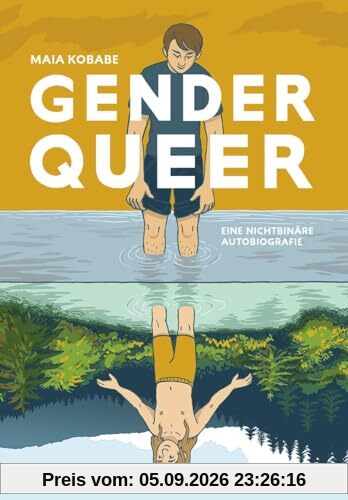 Genderqueer