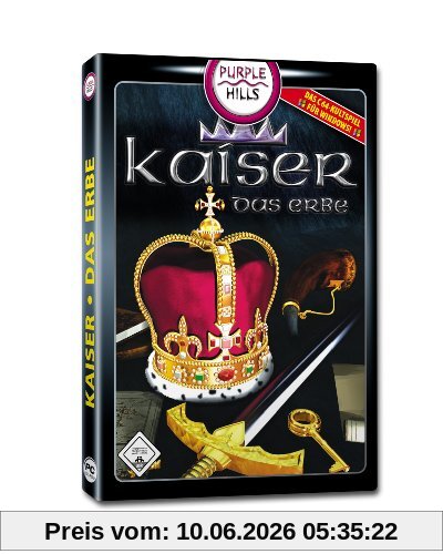 Kaiser - Das Erbe