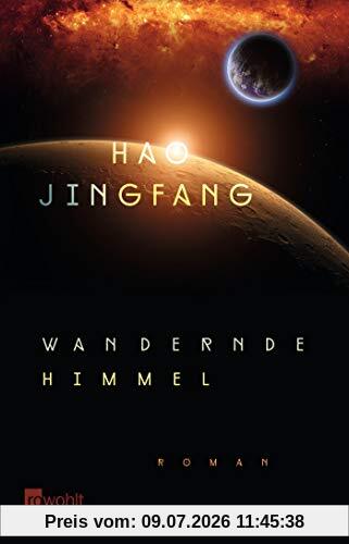 Hao Jingfang Wandernde Himmel
