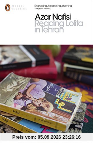 Reading Lolita in Tehran (Penguin Modern Classics)