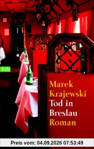 Tod in Breslau.