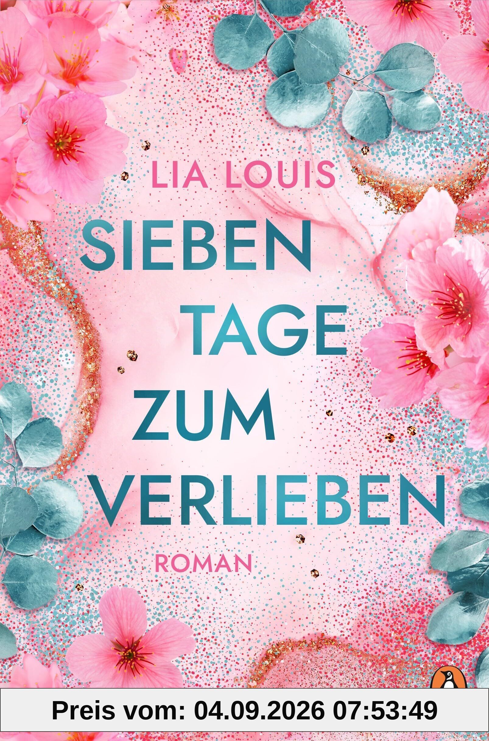 21 Tage zum Verlieben