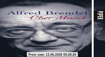 Über Musik: Gesammelte Essays, Vorträge und Reden