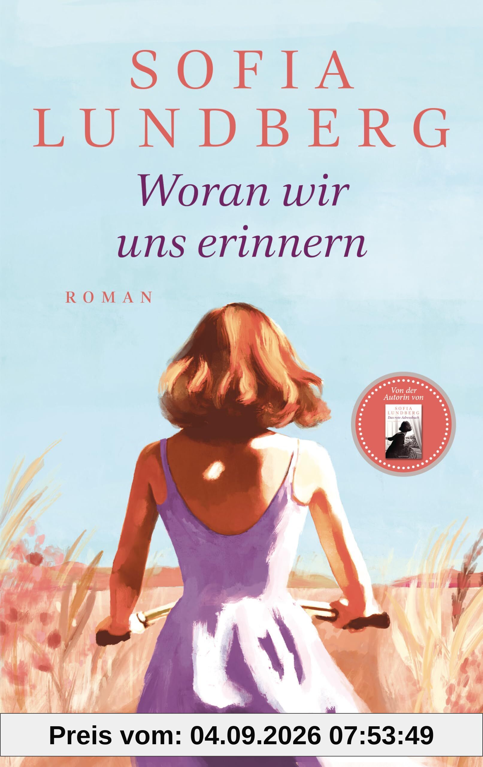 Woran wir uns erinnern