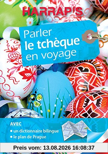 Parler le tchèque en voyage