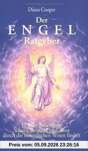 Cooper, Engel-Set / Buch + 52 Engelkarten