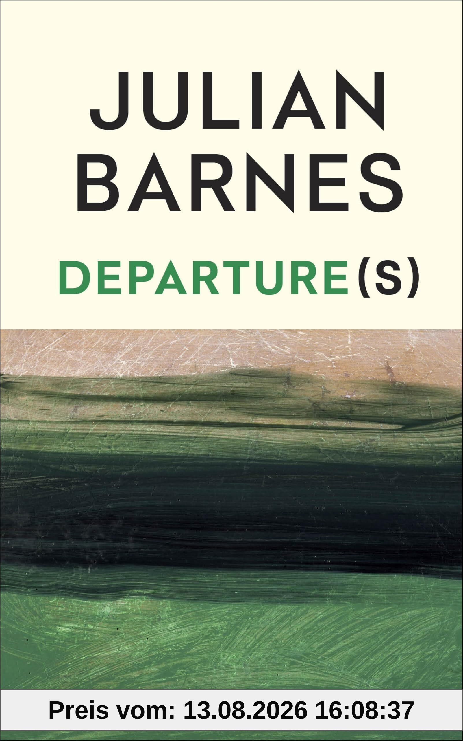 Departure(s)