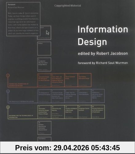Information Design
