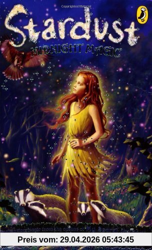 Stardust: Midnight Magic