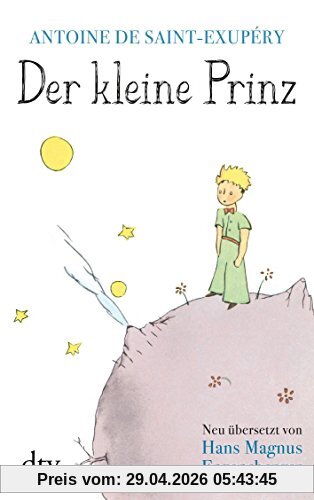 Der kleine Prinz