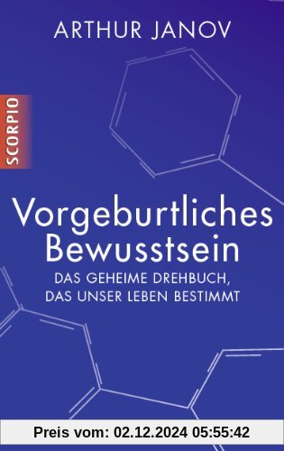 Vorgeburtliches Bewusstsein: Das geheime Drehbuch, das unser Leben bestimmt