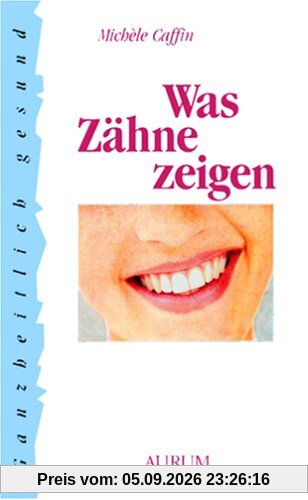 Was Zähne zeigen