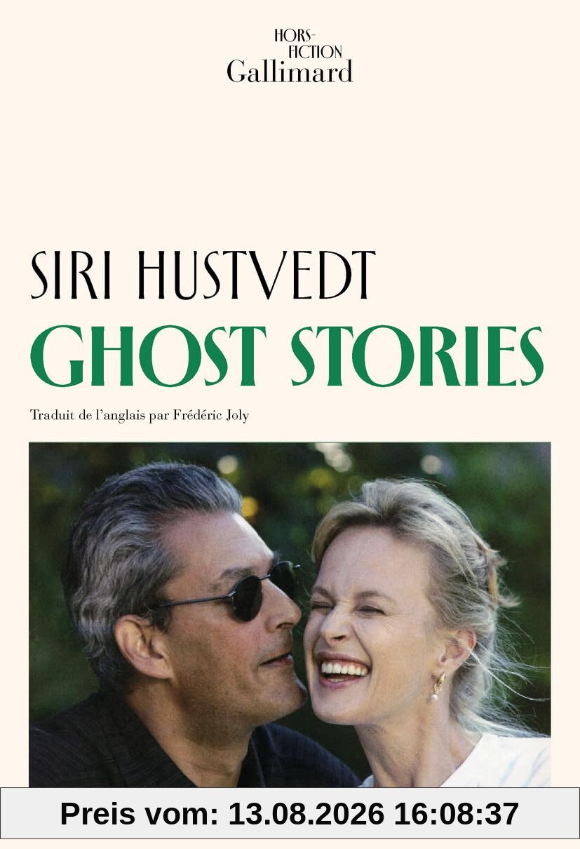 Ghost stories