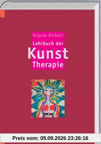 Lehrbuch der Kunst-Therapie