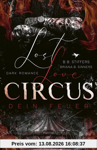 LOST LOVE CIRCUS: Dein Feuer