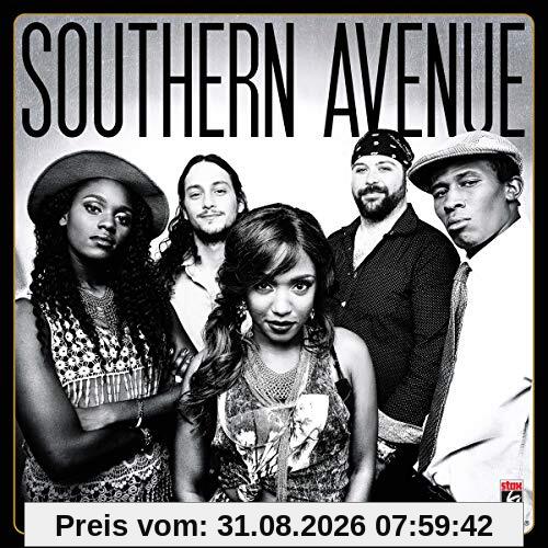 Southern Avenue