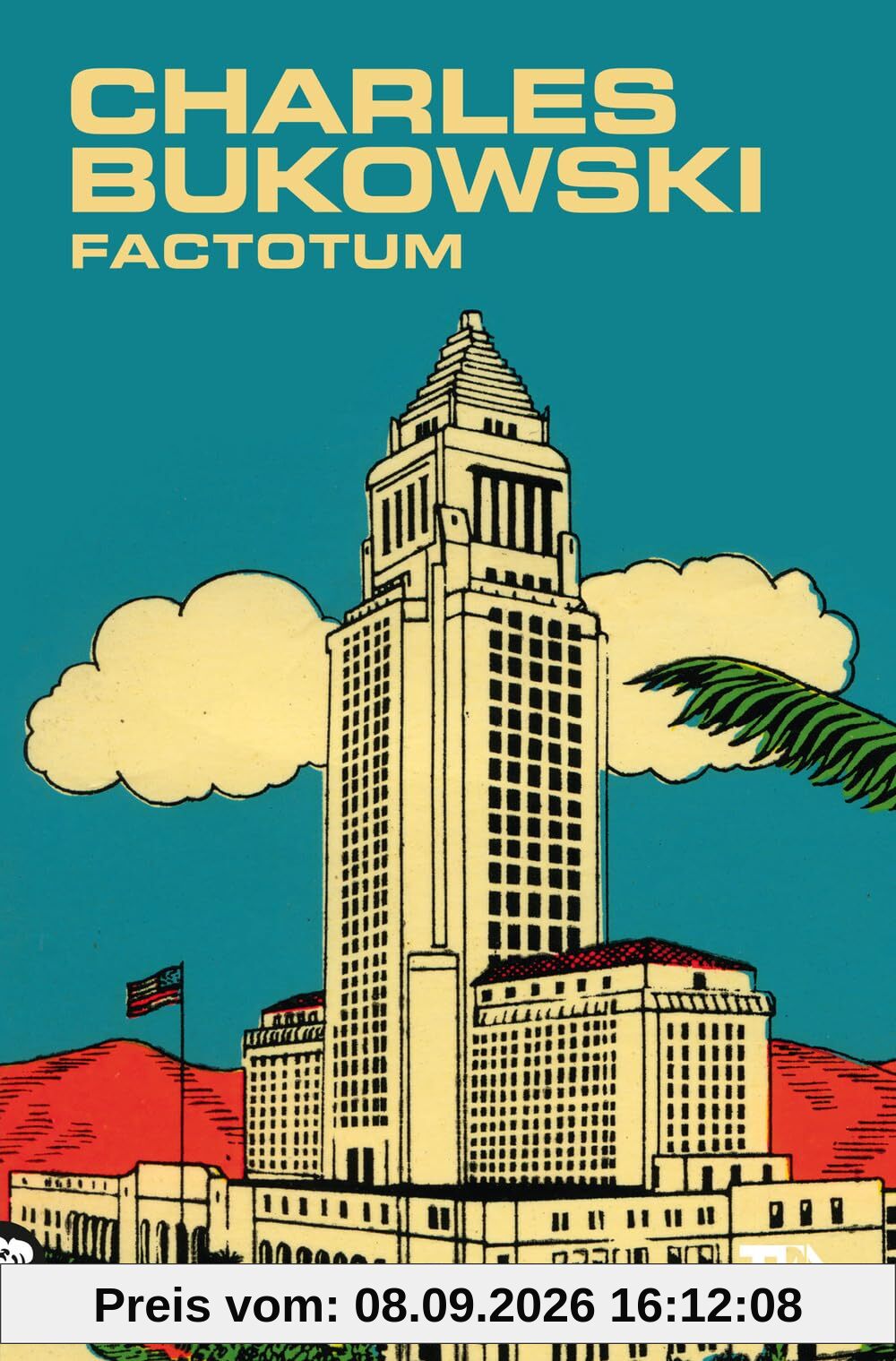 Factotum (Narrativa best seller)