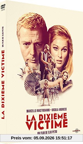 La Dixième Victime [Fr Import]
