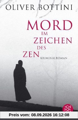 Mord im Zeichen des Zen: Kriminalroman Der erste Fall für Louise Bonì