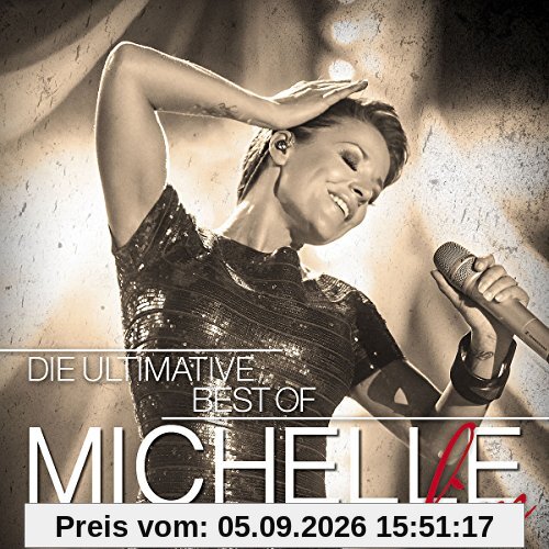 Die Ultimative Best Of - Live