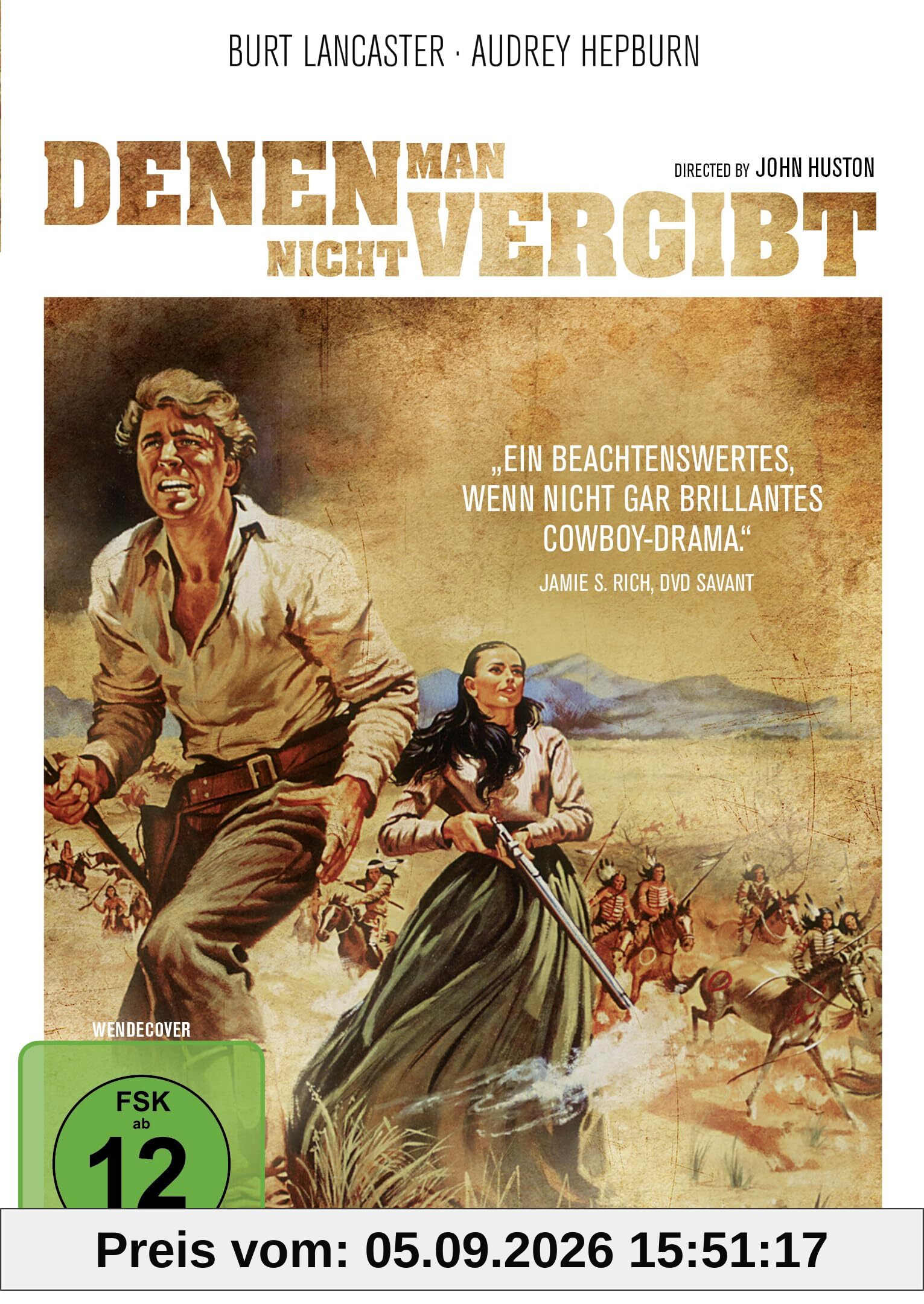 Denen man nicht vergibt