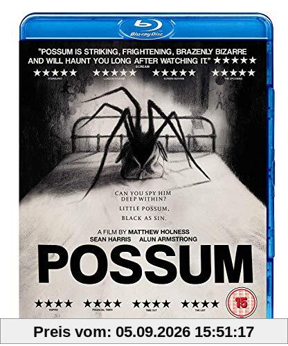 Possum [Blu-ray]