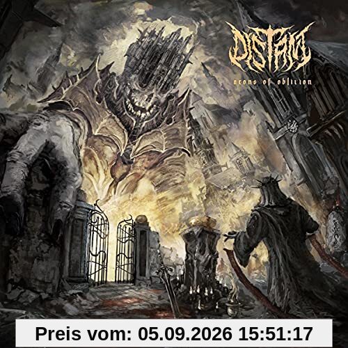 Aeons of Oblivion