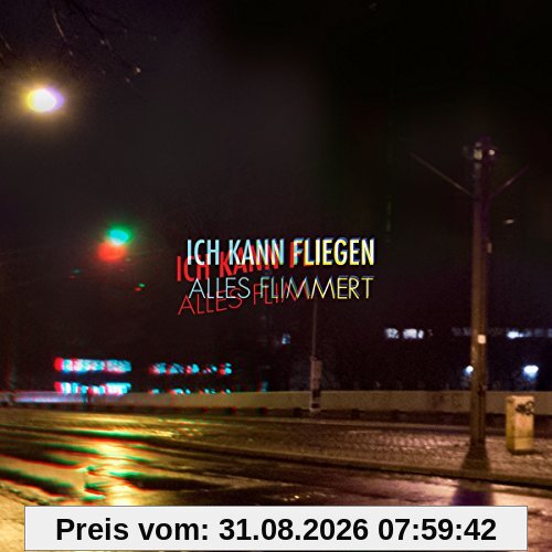 Alles Flimmert