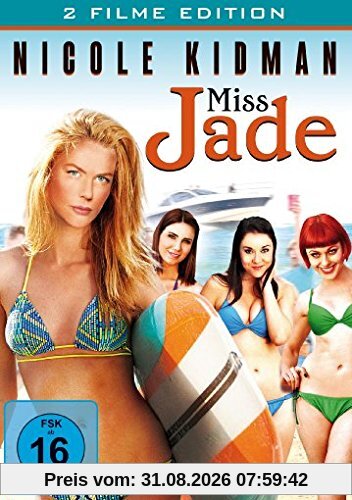 Miss Jade