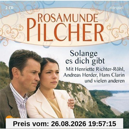 Solange es dich gibt