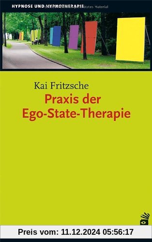 Praxis der Ego-State-Therapie