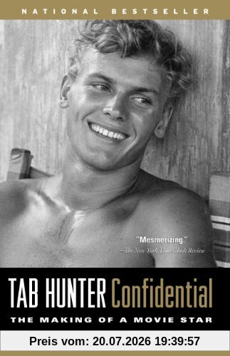 Tab Hunter Confidential, The Making Of A Movie Star