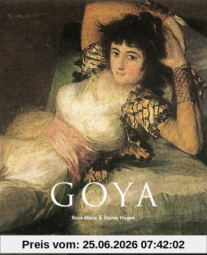 Rainer Hagen Goya.
