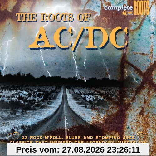 Various The Roots Of Ac/Dc