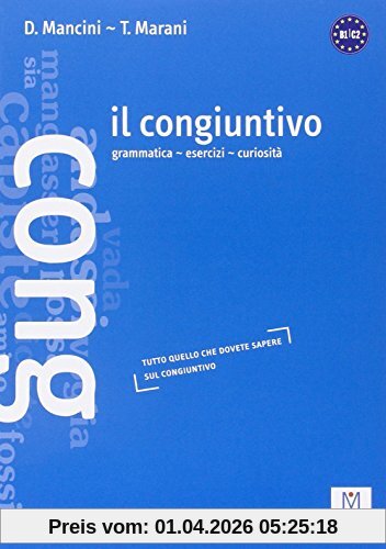 Il Congiuntivo