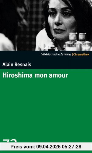 Hiroshima, mon amour