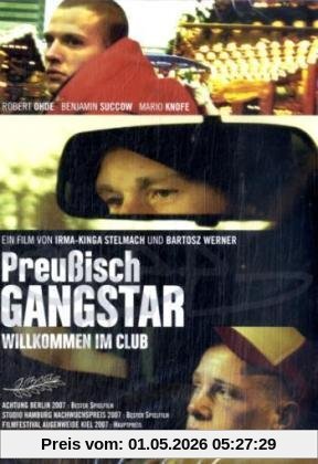 Preußisch Gangstar