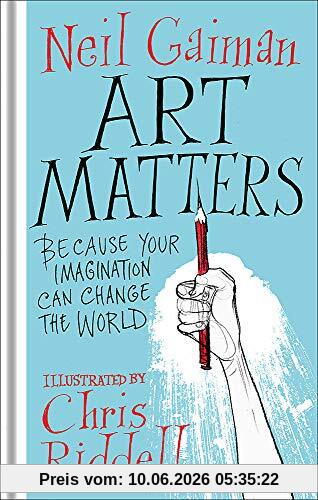 Art Matters