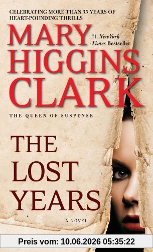 The Lost Years