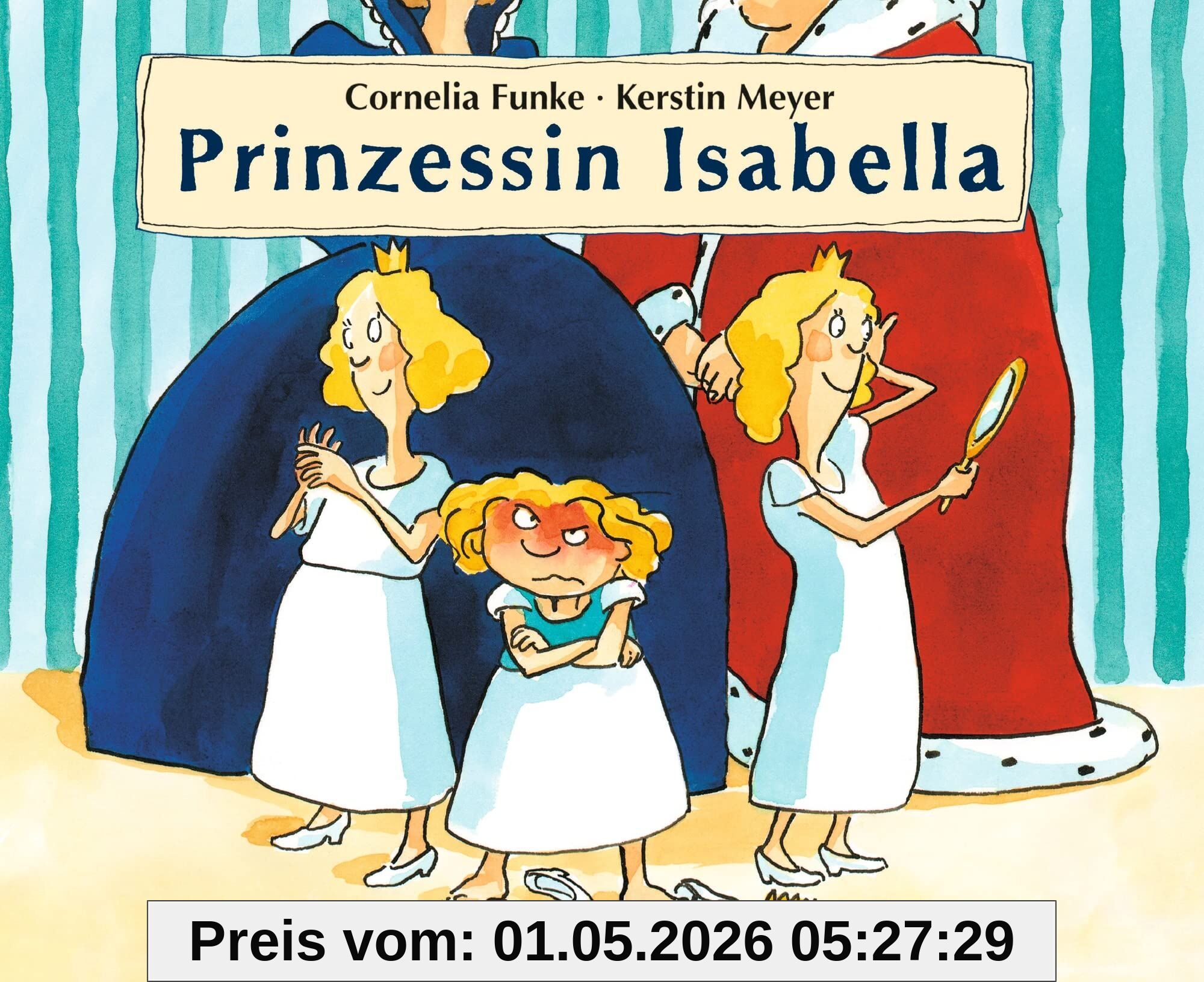 Prinzessin Isabella