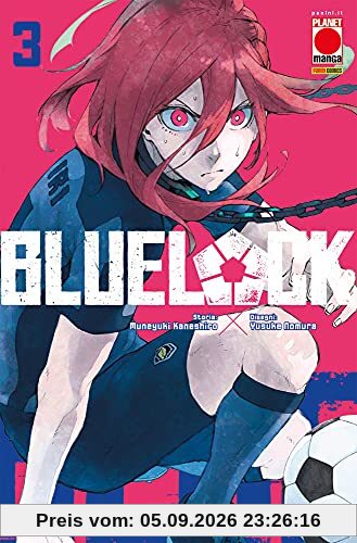 Blue Lock 3