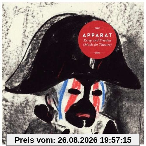 Krieg und Frieden (Music for Theatre)