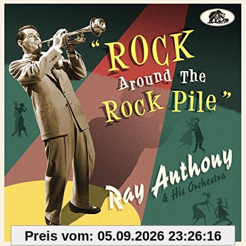 Rock Around the Rock Pile