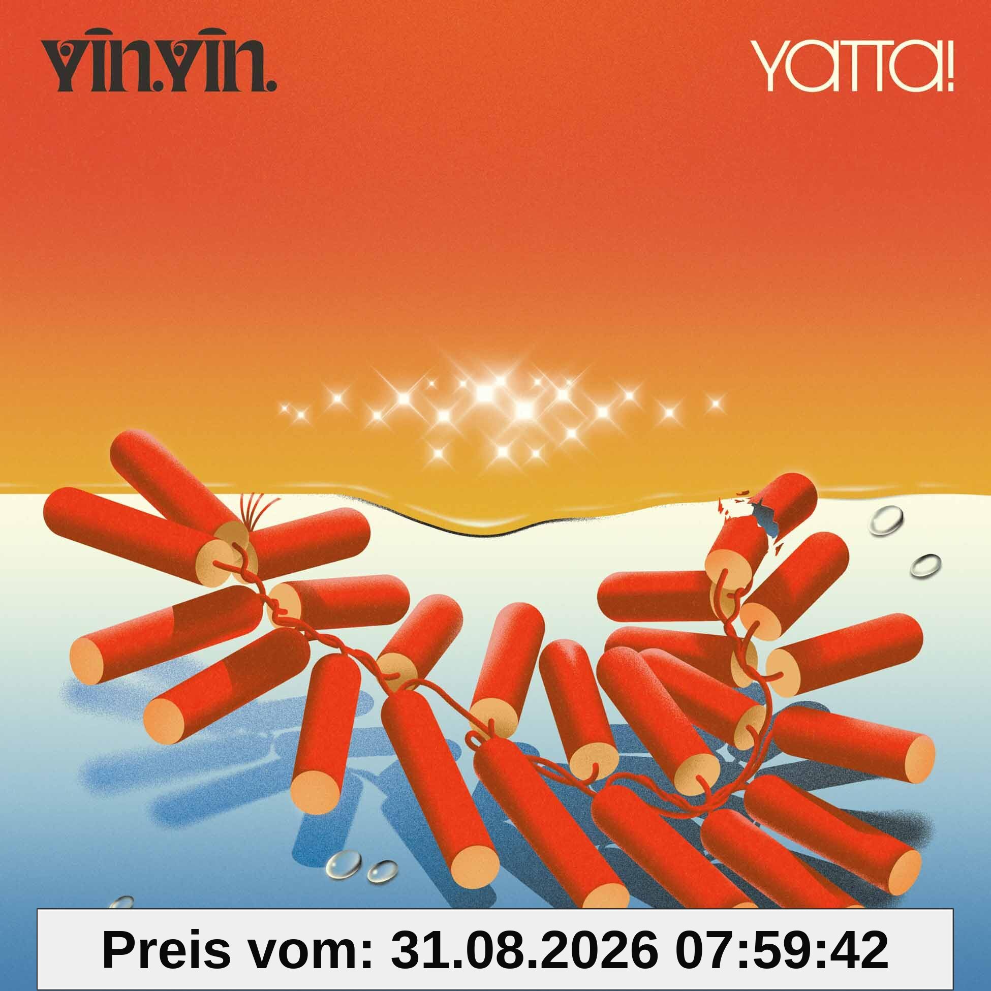 Yatta!