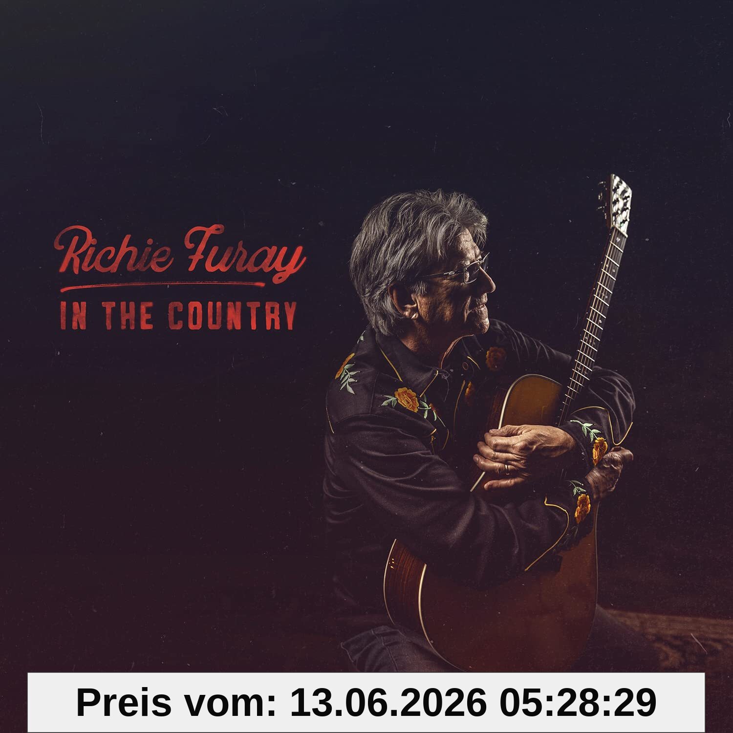 Richie Furay In The Country